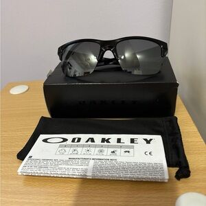Oakley Men’s Sunglasses - OO9316 Thinlink